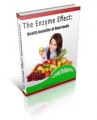 The Enzyme Effect PLR Ebook 