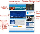 Ultimate Review Themes Personal Use Template With Video