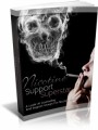 Nicotine Support Superstar Mrr Ebook