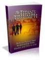 The Titans Triumph MRR Ebook 