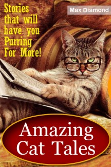 Amazing Cat Tales Give Away Rights Ebook