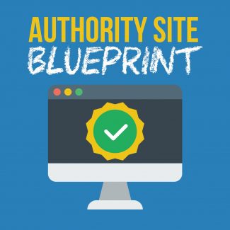Authority Site Blueprint MRR Audio