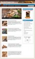Bearded Dragons Blog Personal Use Template With Video