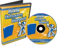 Book Outsource Blueprint PLR Video With Audio & Video
