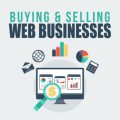 Buying Selling Web Businesses MRR Audio