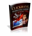 Clickbank Marketing Expert MRR Ebook 