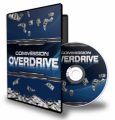 Commission Overdrive MRR Video