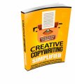 Creative Copywriting Simplified Resale Rights Ebook