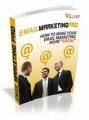 Email Marketing Pro MRR Ebook