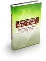 Empowered Wealth Bible Give Away Rights Ebook