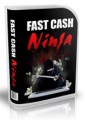 Fast Cash Ninja PLR Software