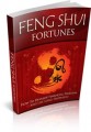 Feng Shui Fortunes Give Away Rights Ebook