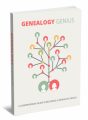 Genealogy Genius MRR Ebook