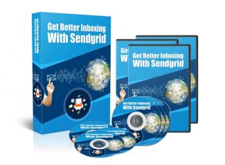 Get Better Inboxing With Sendgrid Personal Use Video With Audio