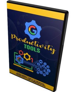 Google Productivity Tools MRR Video