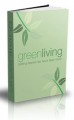 Green Living Personal Use Ebook 