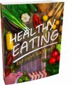 Healthy Eating Guide MRR Ebook