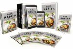 Healthy Habits Video Upgrade MRR Video With Audio
