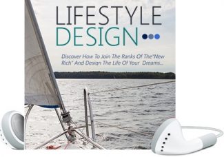 Lifestyle Design MRR Ebook With Audio