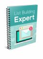 List Building Expert MRR Ebook With Audio