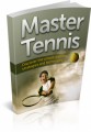 Master Tennis Give Away Rights Ebook