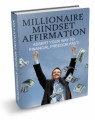New Millionaire Mindset Affirmation MRR Ebook