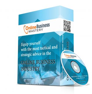 Online Business Mastery Upgrade Personal Use Video