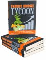 Passive Income Tycoon MRR Ebook