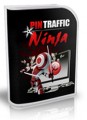 Pin Traffic Ninja Personal Use Ebook 