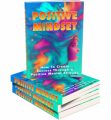 Positive Mindset MRR Ebook