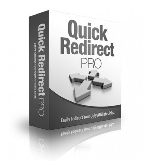 Quick Redirect Pro MRR Software