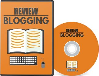 Review Blogging MRR Video