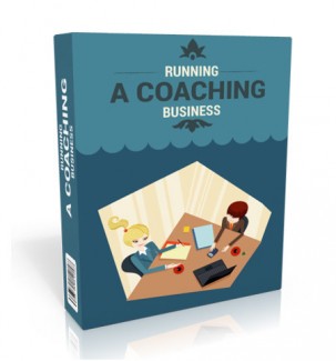 Running A Coaching Business Personal Use Ebook