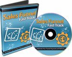 Sales Funnel Fast Track V2 PLR Video With Audio
