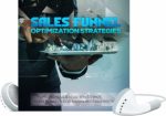 Sales Funnel Optimization Strategies MRR Ebook With Audio