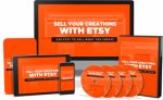 Sell Your Creations With Etsy – Advanced Edition ...