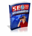 Seo For Wordpress Give Away Rights Ebook