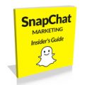 Snapchat Marketing Personal Use Ebook