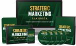 Strategic Marketing Playbook Personal Use Video With Audio