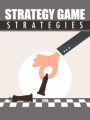 Strategy Game Strategies MRR Ebook