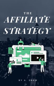 The Affiliate Strategy MRR Ebook