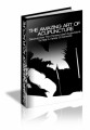 The Amazing Art Of Acupuncture MRR Ebook