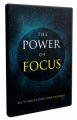 The Power Of Focus Video Upgrade MRR Video With Audio