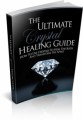 The Ultimate Crystal Healing Guide MRR Ebook
