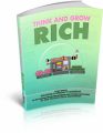 Think And Grow Rich PLR Ebook