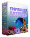 Tropical Fish PLR Article