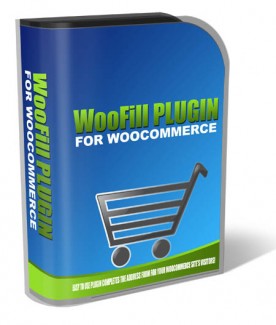 Woofill Plugin Resale Rights Software