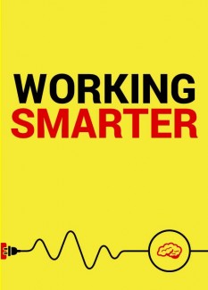 Working Smarter Personal Use Ebook