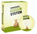 Wp Affiliate System PLR Video With Audio