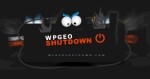 Wp Geo Shutdown Personal Use Software 